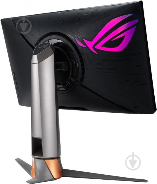 Монитор Asus ROG Swift PG259QN 24,5" (90LM05Q0-B01370) - фото 4 Монитор Asus ROG Swift PG259QN 24,5" (90LM05Q0-B01370) - фото 4