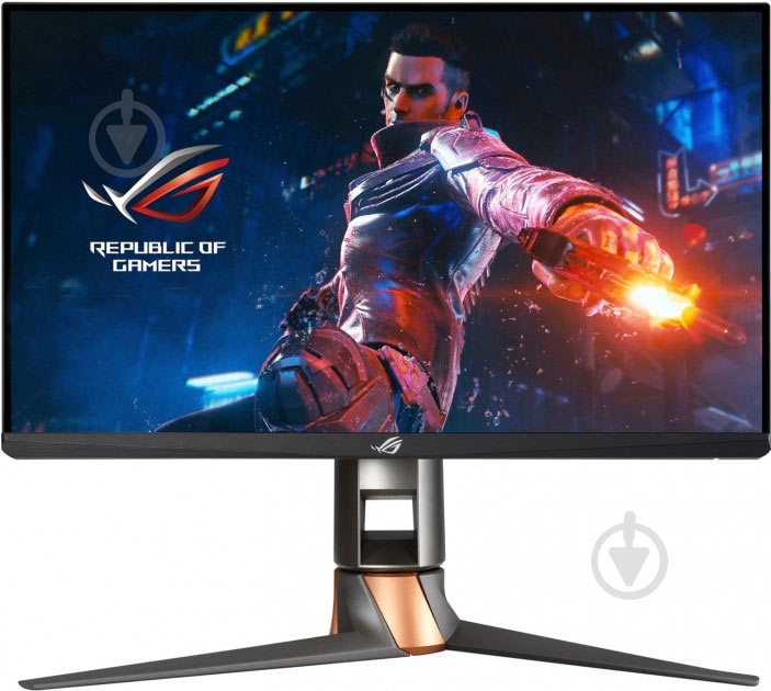 Монитор Asus ROG Swift PG259QN 24,5" (90LM05Q0-B01370) - фото 1 Монитор Asus ROG Swift PG259QN 24,5" (90LM05Q0-B01370) - фото 1