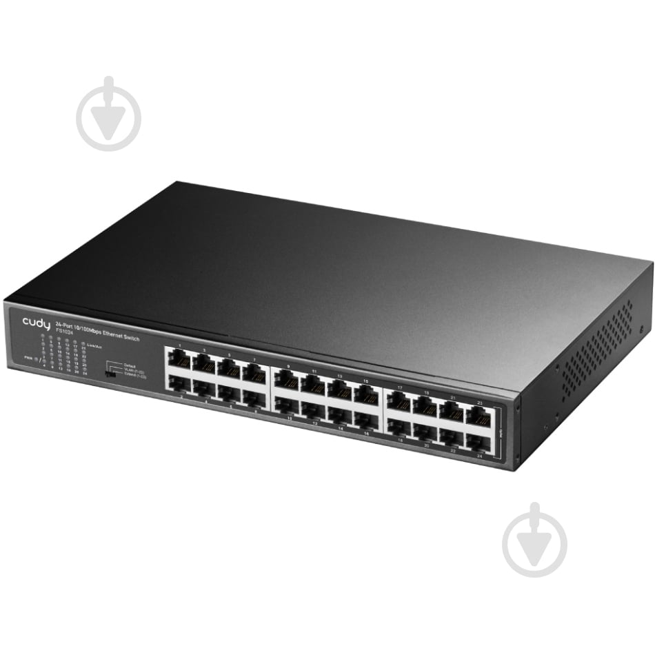 Коммутатор Cudy FS1024 - фото 2