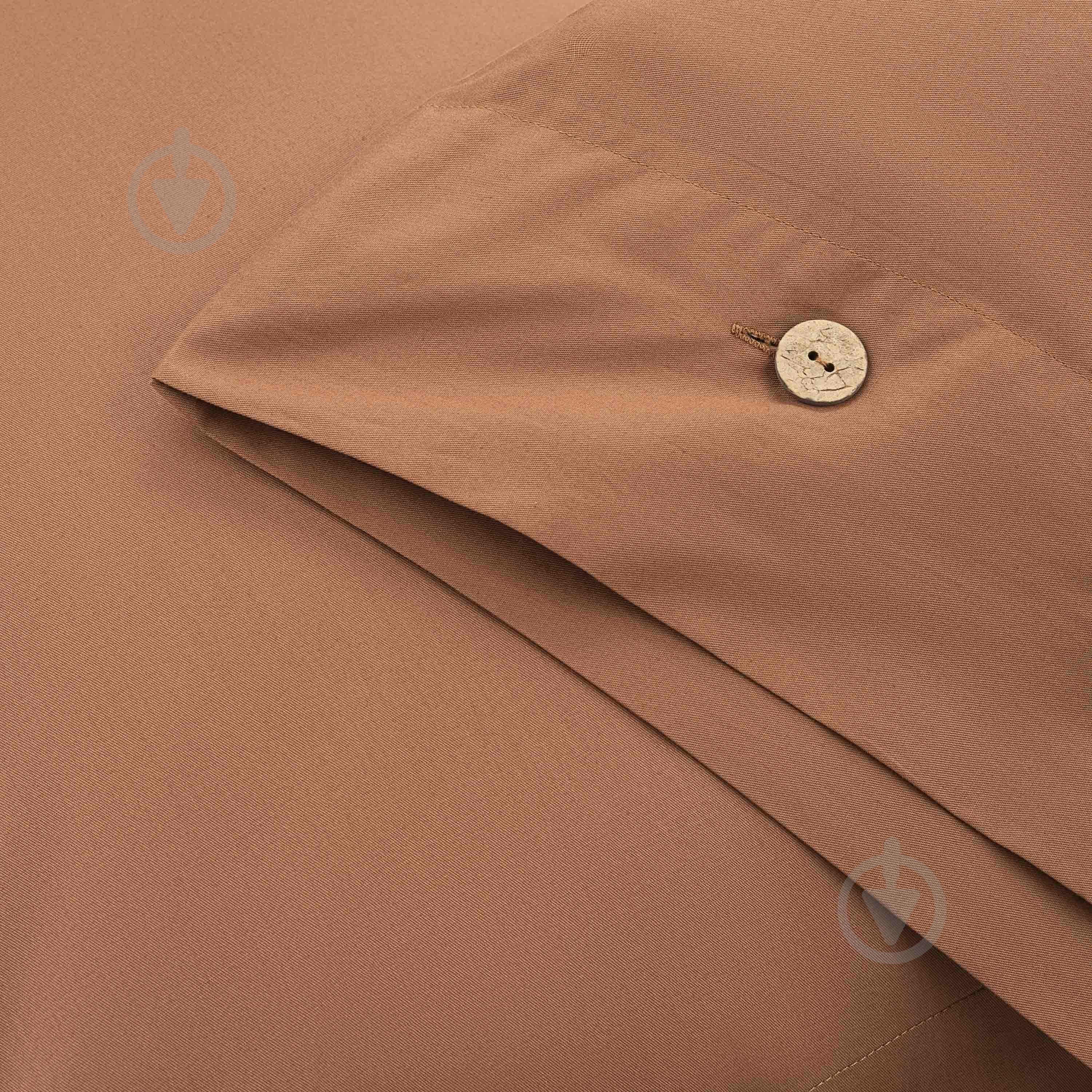 Наволочка Mix&Match Ardesto ART5070PCH 50x70 см шоколадный Ardesto - фото 5 Наволочка Mix&Match Ardesto ART5070PCH 50x70 см шоколадный Ardesto - фото 5