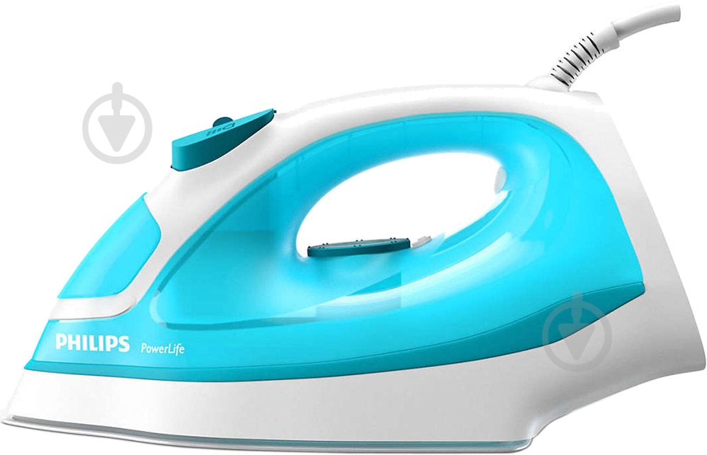 Утюг Philips GC2910/20 - фото 2 Утюг Philips GC2910/20 - фото 2