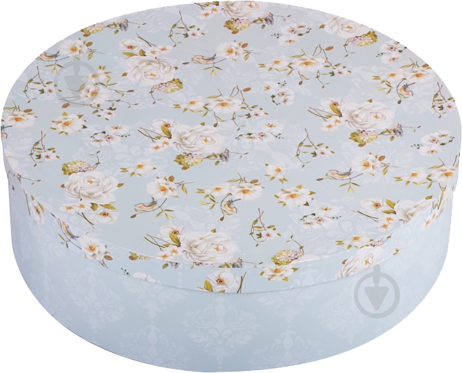 Сервіз для чаю Lefard Райський сад 220 мл 12 предметів (924-256) - фото 3 Сервіз для чаю Lefard Райський сад 220 мл 12 предметів (924-256) - фото 3