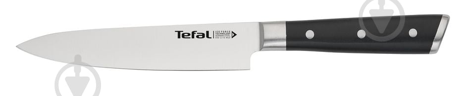 Набір ножів Tefal Ice Force Японська колекція 2 предмети K232S224 - фото 8