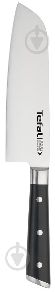 Набір ножів Tefal Ice Force Японська колекція 2 предмети K232S224 - фото 5