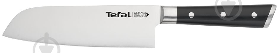 Набір ножів Tefal Ice Force Японська колекція 2 предмети K232S224 - фото 9