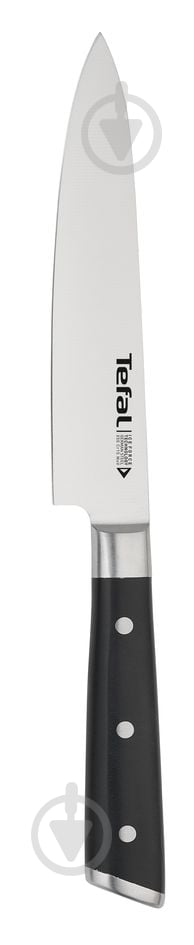 Набір ножів Tefal Ice Force Японська колекція 2 предмети K232S224 - фото 7