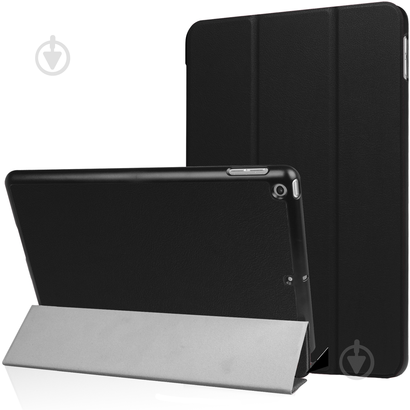 Чехол AIRON Apple iPad A1822 (2017) - фото 1 Чехол AIRON Apple iPad A1822 (2017) - фото 1