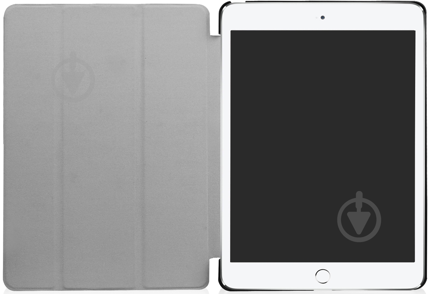 Чехол AIRON Apple iPad A1822 (2017) - фото 3 Чехол AIRON Apple iPad A1822 (2017) - фото 3