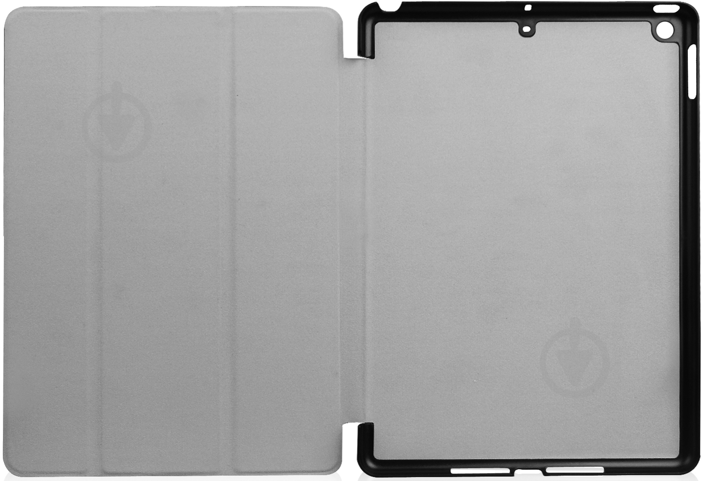 Чехол AIRON Apple iPad A1822 (2017) - фото 5 Чехол AIRON Apple iPad A1822 (2017) - фото 5