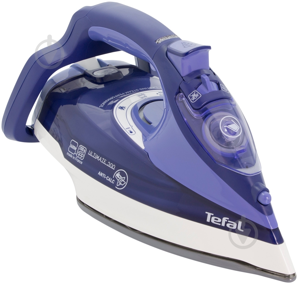 Утюг Tefal FV9630E0 - фото 1 Утюг Tefal FV9630E0 - фото 1