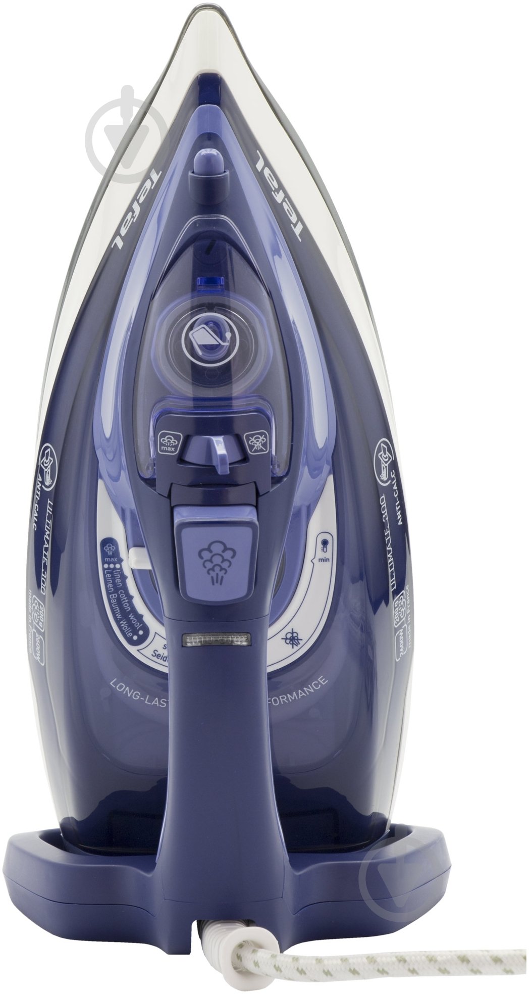 Утюг Tefal FV9630E0 - фото 3 Утюг Tefal FV9630E0 - фото 3