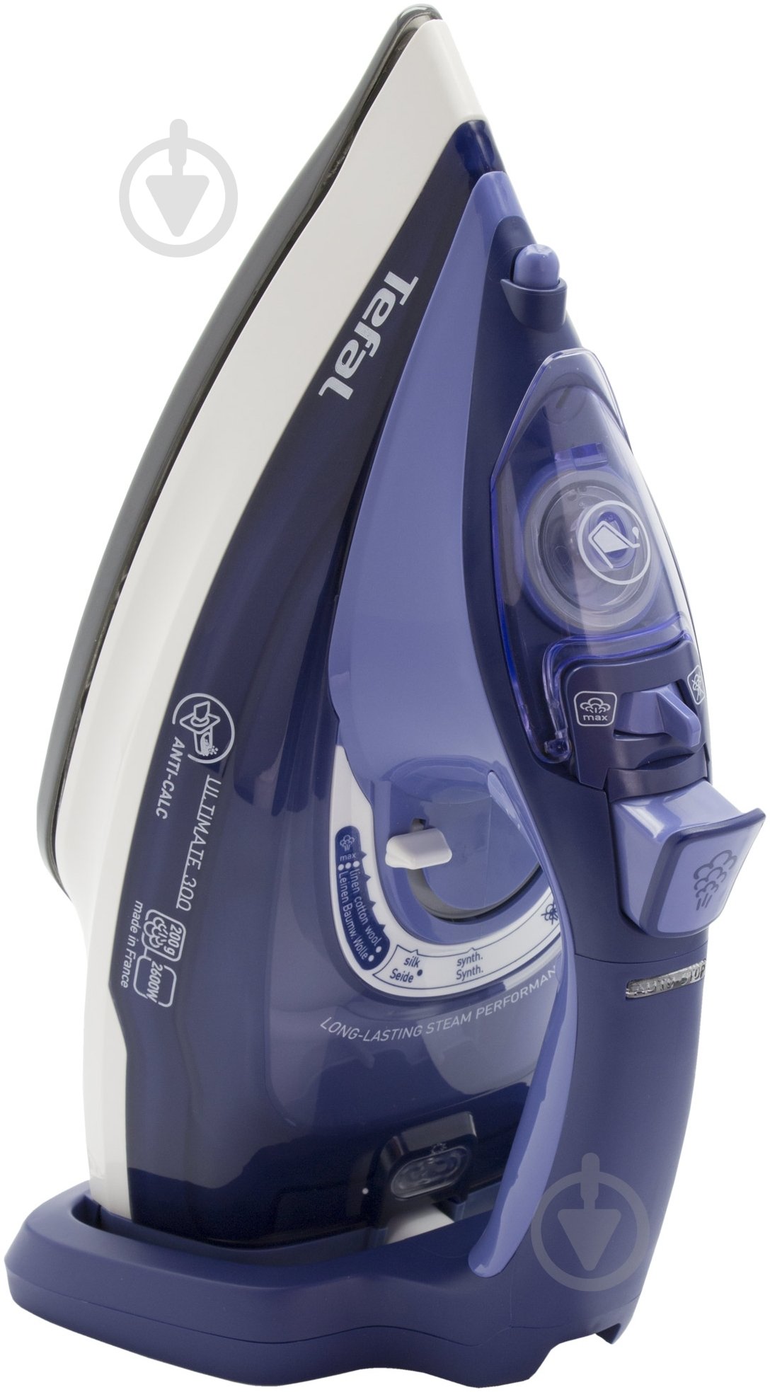 Утюг Tefal FV9630E0 - фото 2 Утюг Tefal FV9630E0 - фото 2