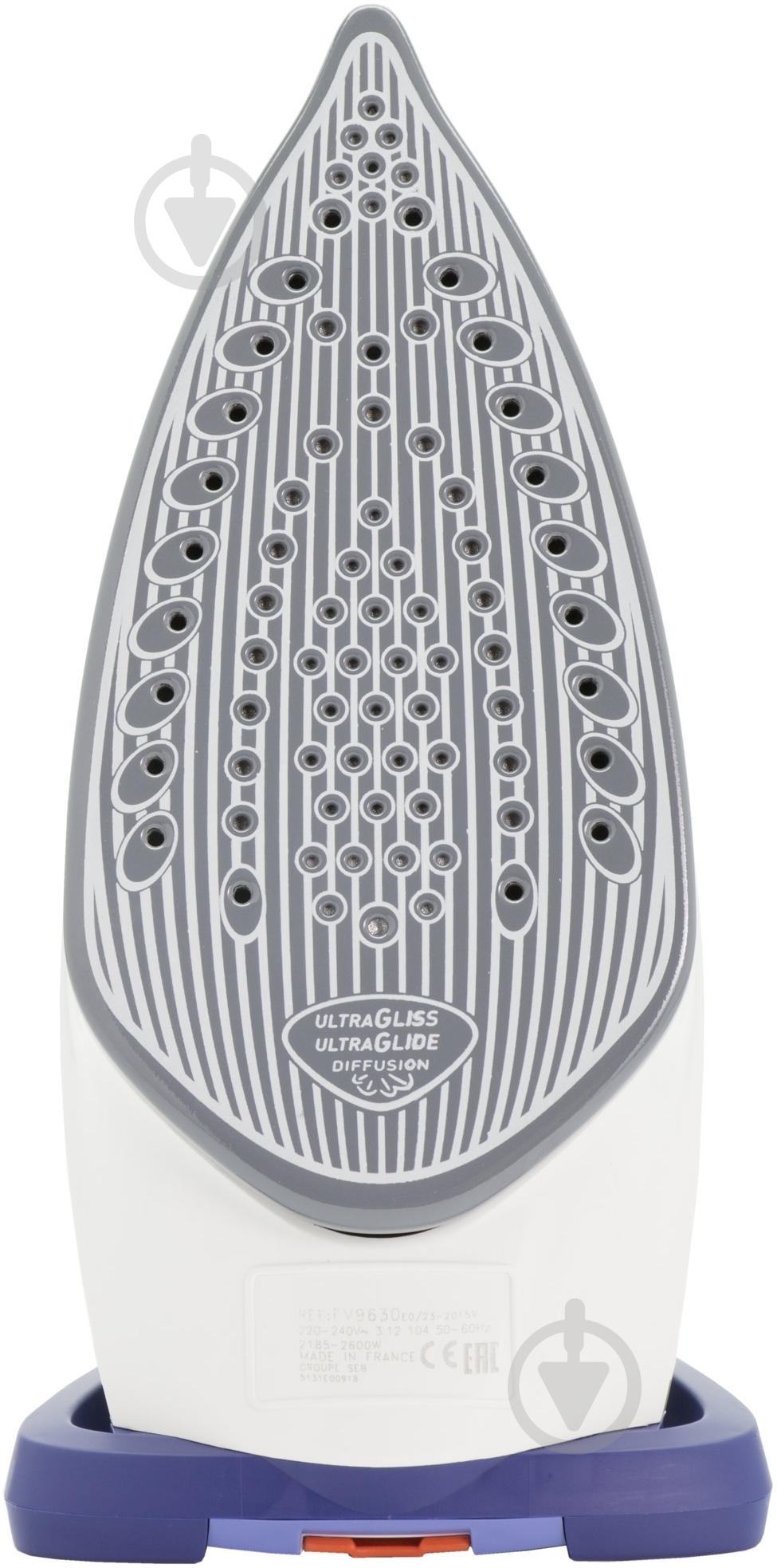 Утюг Tefal FV9630E0 - фото 4 Утюг Tefal FV9630E0 - фото 4