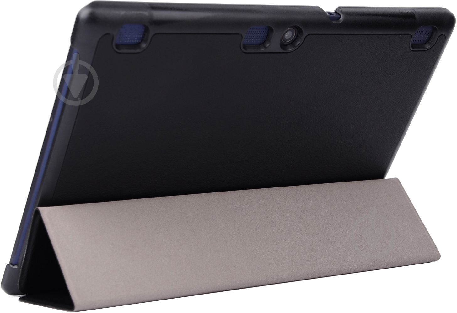Чехол AIRON Lenovo Tab-X103F black Premium - фото 3