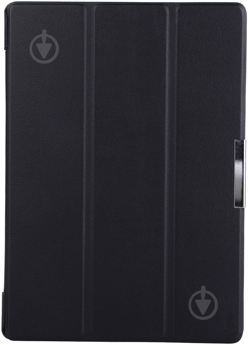 Чехол AIRON Lenovo Tab-X103F black Premium - фото 2