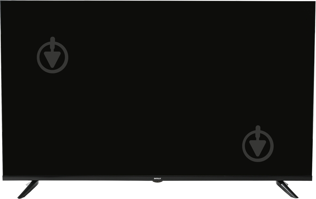 Телевізор Satelit 55U8200WS - фото 2 Телевізор Satelit 55U8200WS - фото 2
