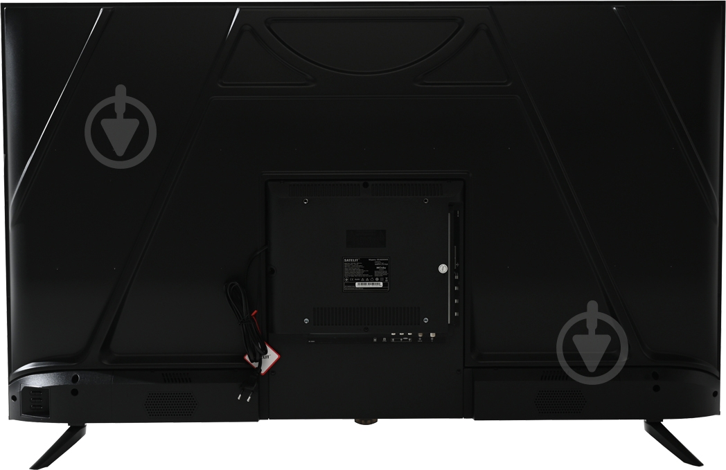 Телевізор Satelit 55U8200WS - фото 4 Телевізор Satelit 55U8200WS - фото 4