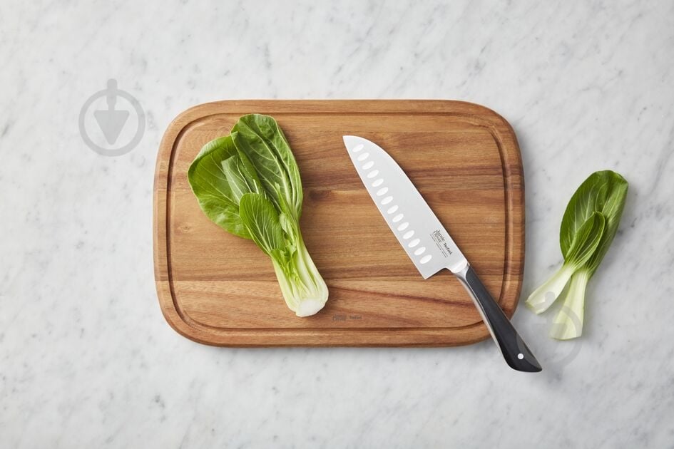 Набор ножей в колоде Tefal Jamie Oliver 6 предметов K267S656 - фото 8