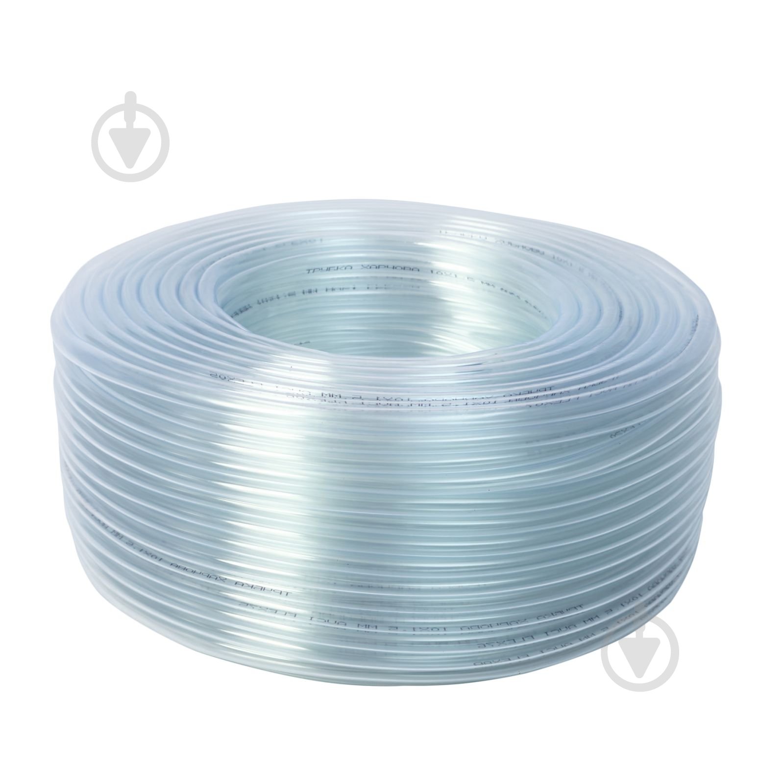 Труба прозрачная Avci Flex стандарт 10 x1 мм 100 м - фото 1 Труба прозрачная Avci Flex стандарт 10 x1 мм 100 м - фото 1