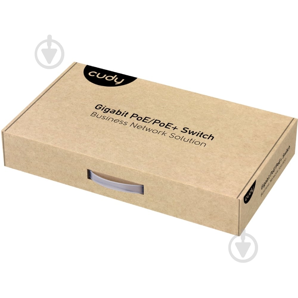 Коммутатор Cudy GS1028PS2 - фото 4