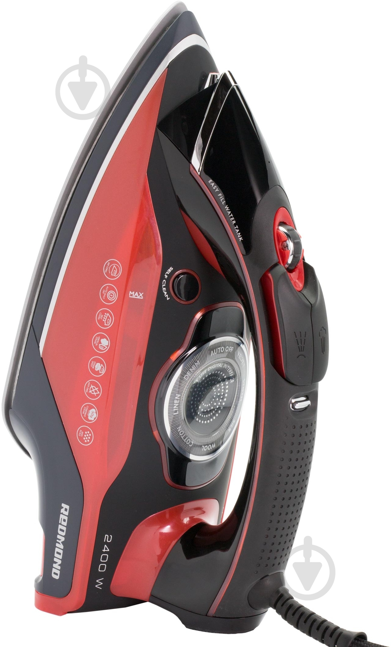 Утюг Redmond RI-C218 - фото 2