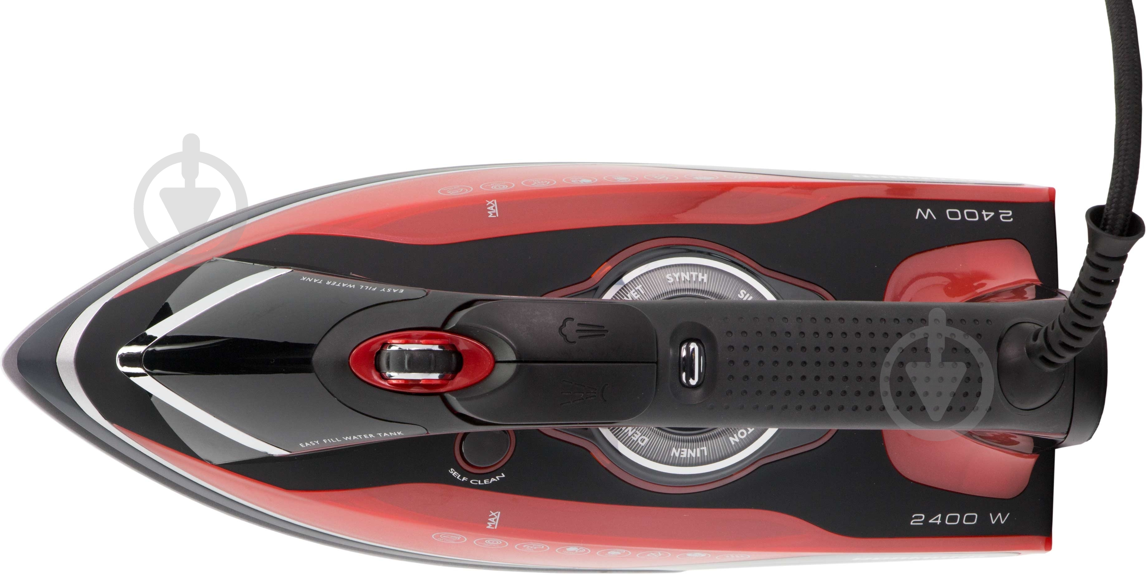 Утюг Redmond RI-C218 - фото 4