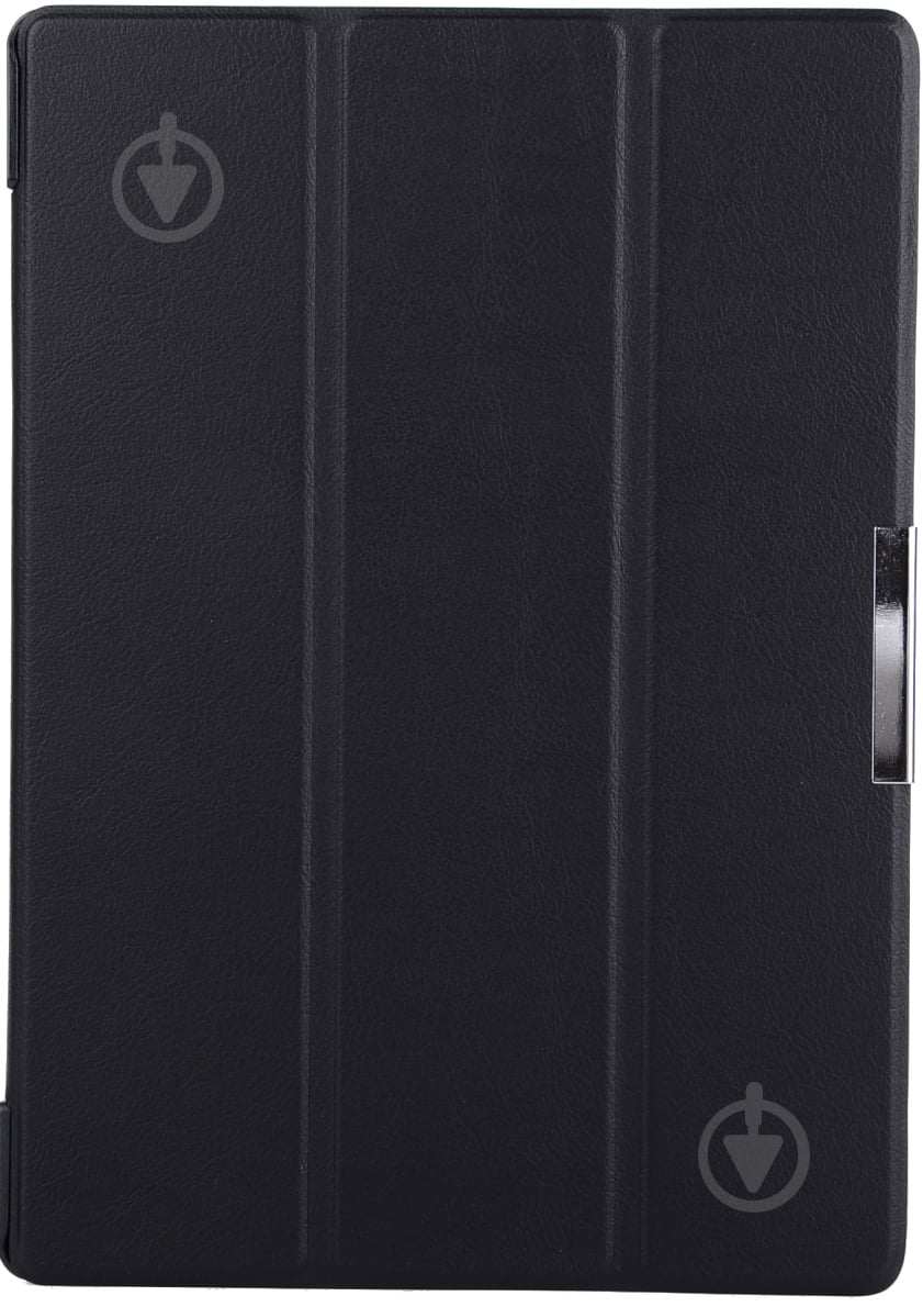 Чохол AIRON Lenovo Tab 3 Essential 710L/710IL black Premium - фото 2