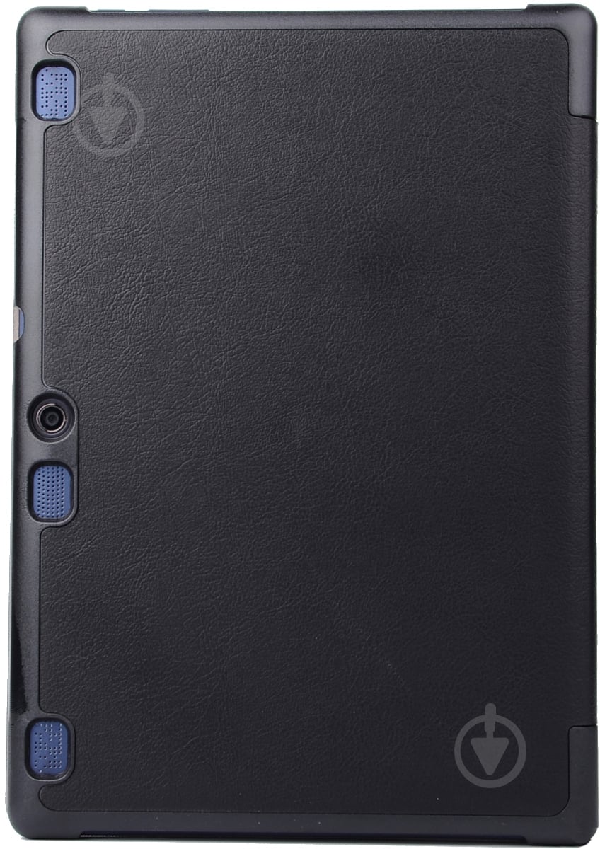 Чохол AIRON Lenovo Tab 3 Essential 710L/710IL black Premium - фото 4