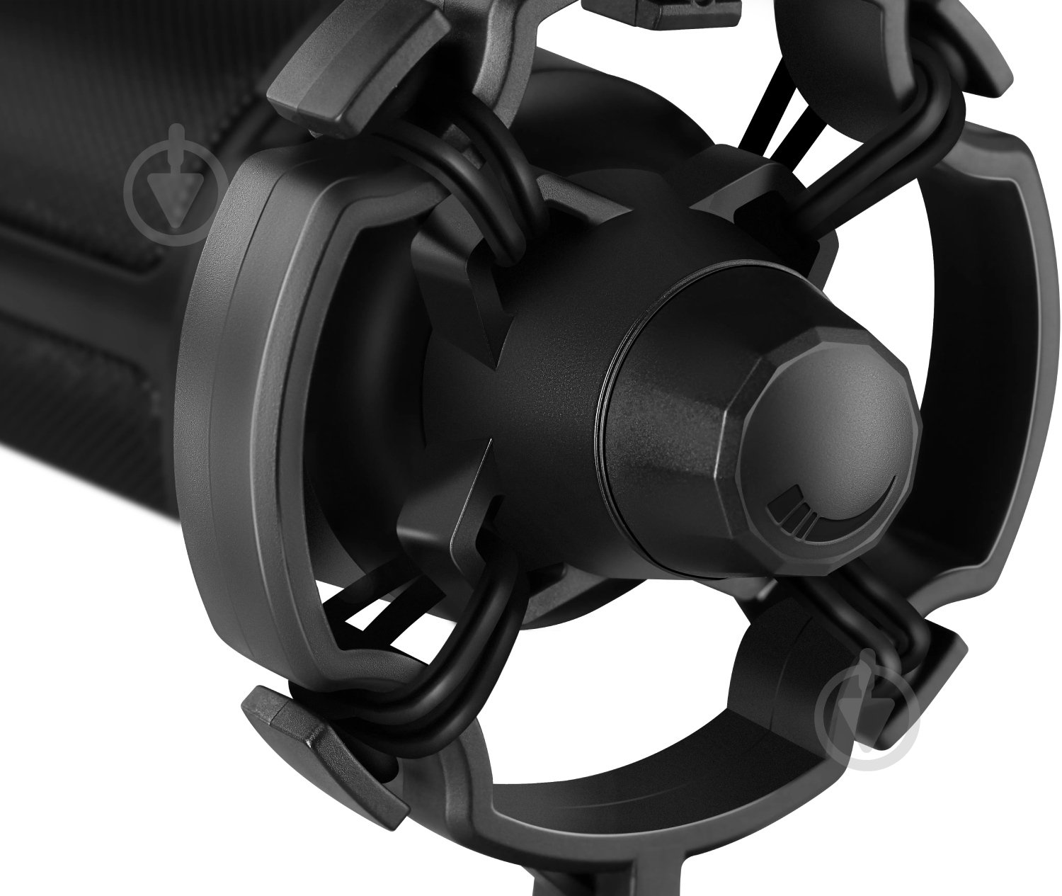 Мікрофон Defender Impulse GMC 600 (64660) - фото 6 Мікрофон Defender Impulse GMC 600 (64660) - фото 6