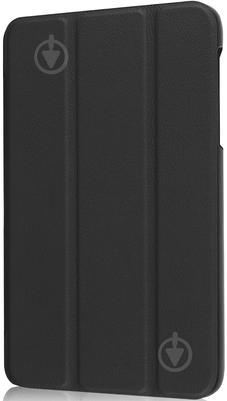 Чохол AIRON Samsung Galaxy Tab A 7.0 black Premium - фото 3