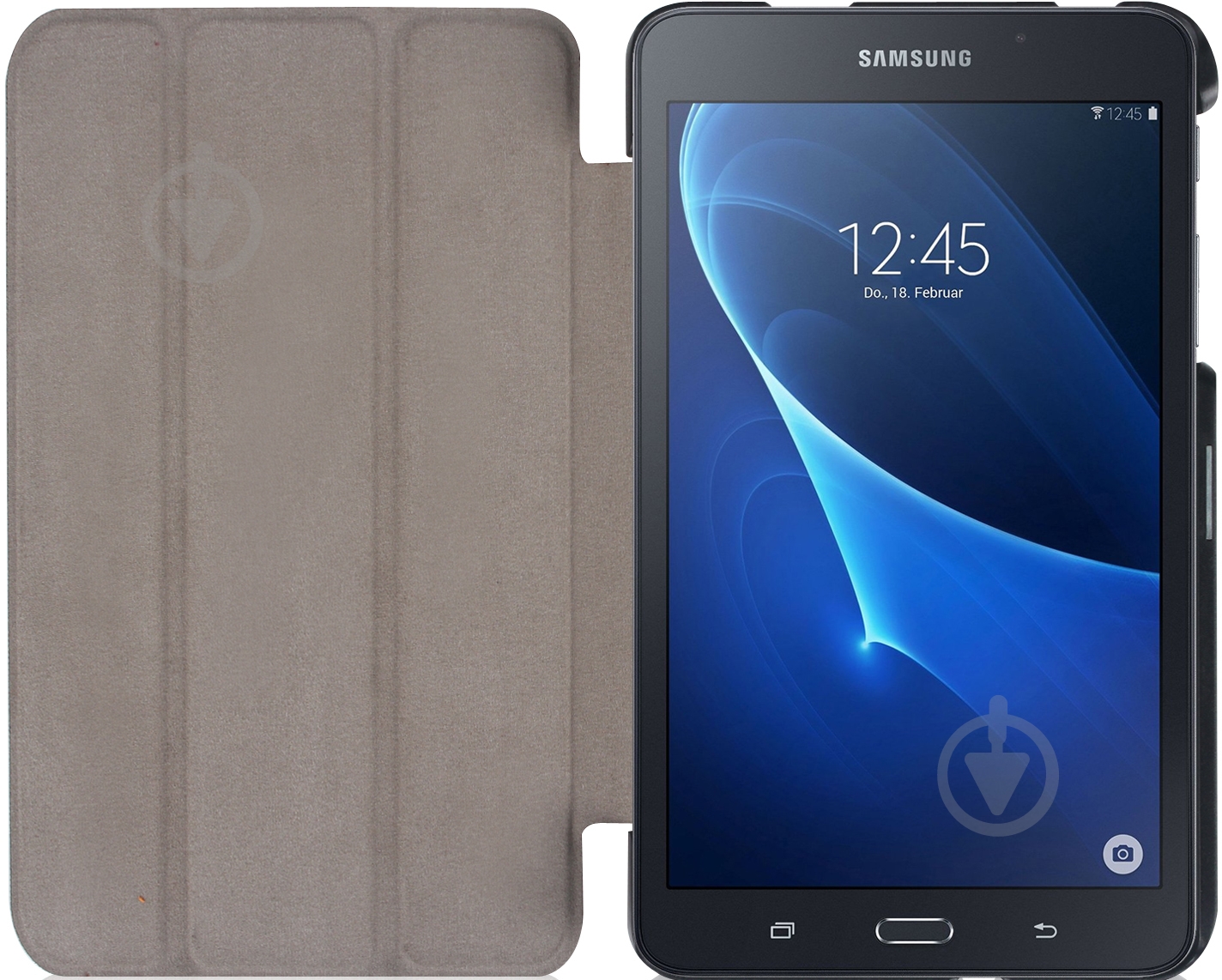 Чохол AIRON Samsung Galaxy Tab A 7.0 black Premium - фото 4