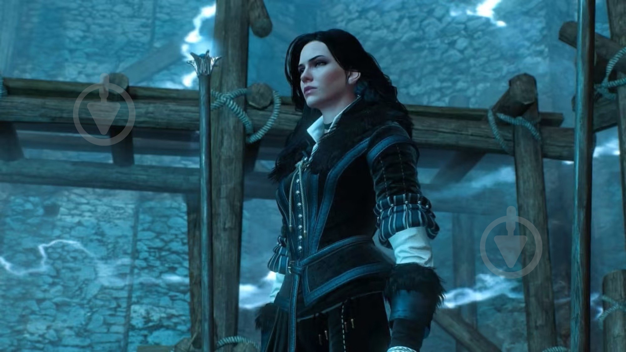 Игра NINTENDO The Witcher 3: Wild Hunt (5902367641825) - фото 3