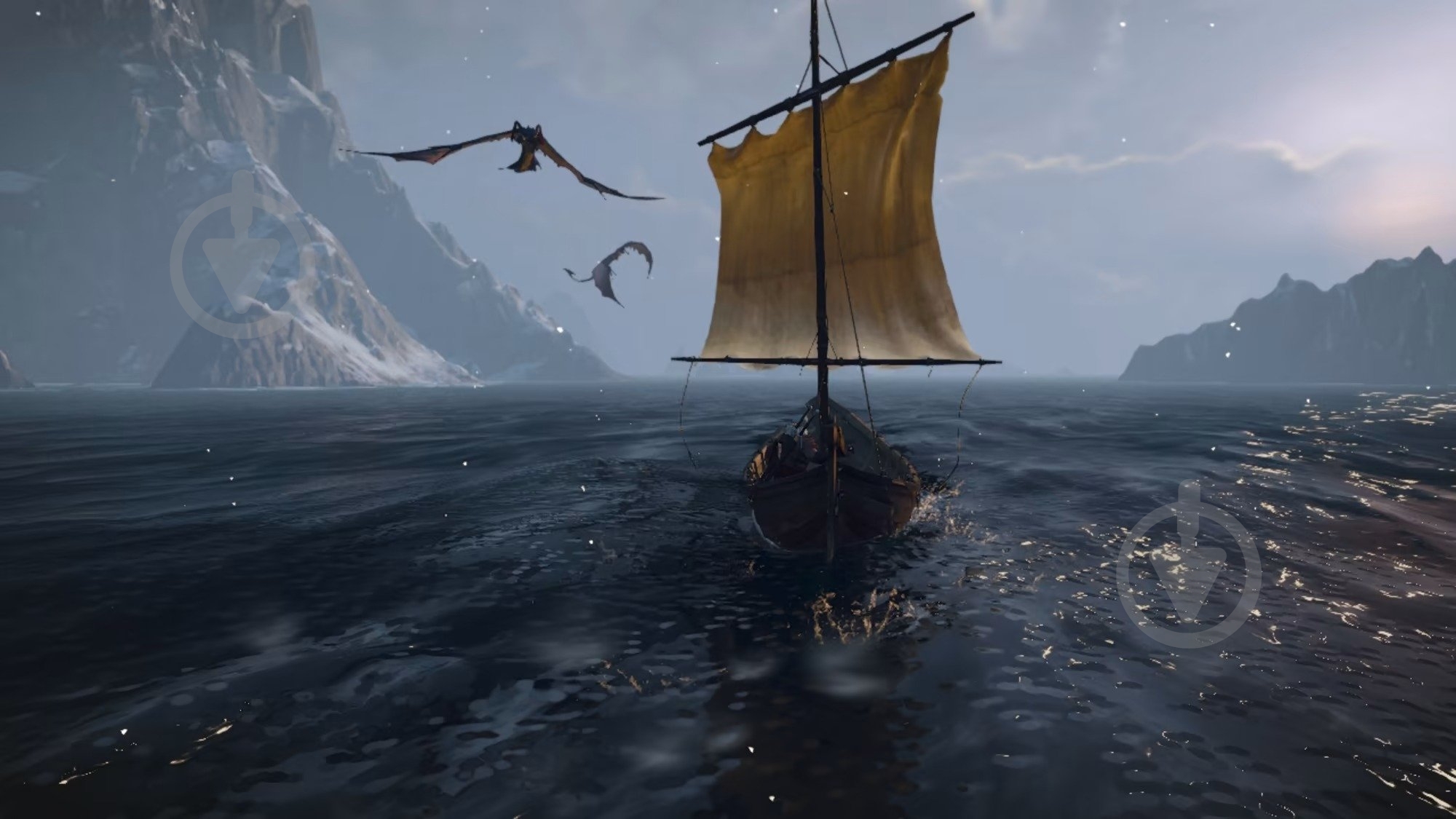 Игра NINTENDO The Witcher 3: Wild Hunt (5902367641825) - фото 4