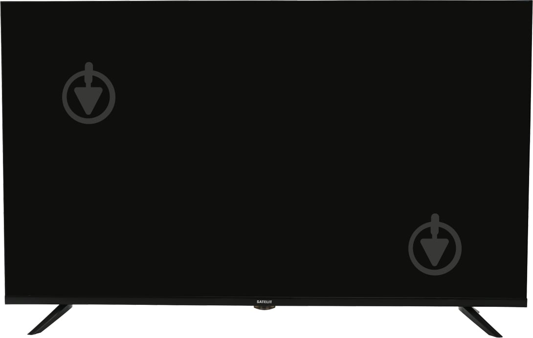 Телевизор Satelit 43F8200WS - фото 2