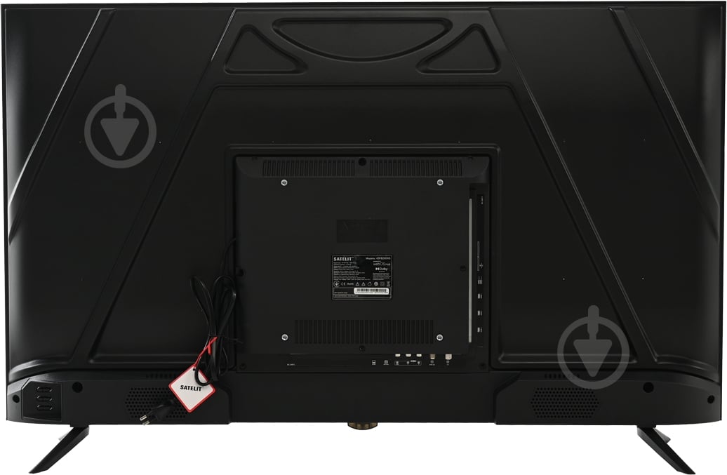Телевизор Satelit 43F8200WS - фото 3