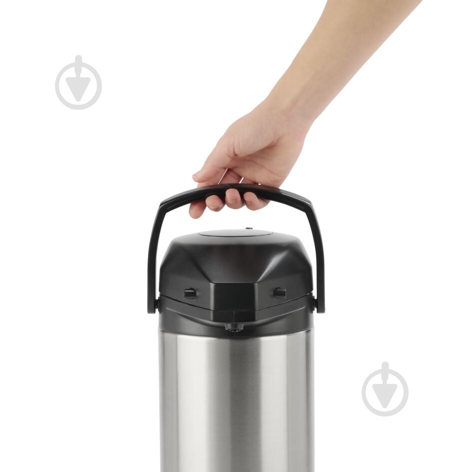 Термос Tefal PRESIDENT 3.0 л K3150114 - фото 10 Термос Tefal PRESIDENT 3.0 л K3150114 - фото 10