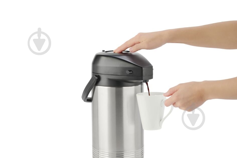 Термос Tefal PRESIDENT 3.0 л K3150114 - фото 11 Термос Tefal PRESIDENT 3.0 л K3150114 - фото 11