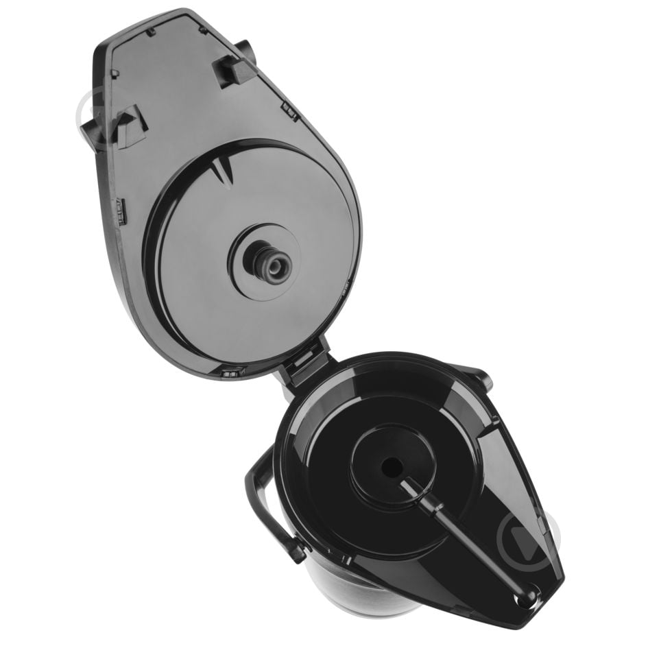 Термос Tefal PRESIDENT 3.0 л K3150114 - фото 3 Термос Tefal PRESIDENT 3.0 л K3150114 - фото 3