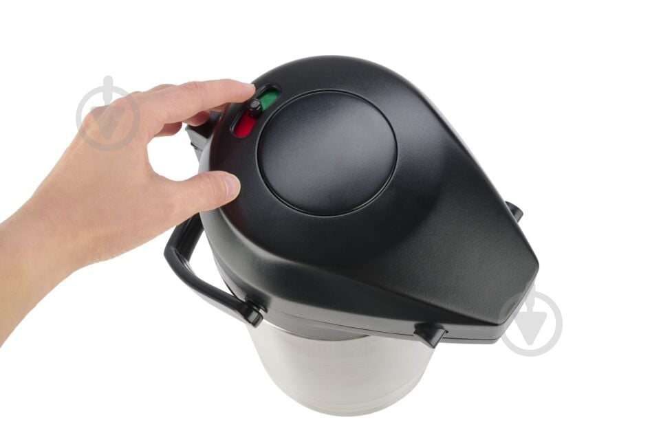 Термос Tefal PRESIDENT 3.0 л K3150114 - фото 6 Термос Tefal PRESIDENT 3.0 л K3150114 - фото 6