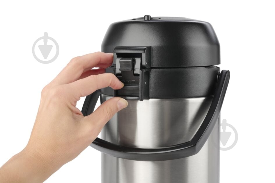 Термос Tefal PRESIDENT 3.0 л K3150114 - фото 8 Термос Tefal PRESIDENT 3.0 л K3150114 - фото 8