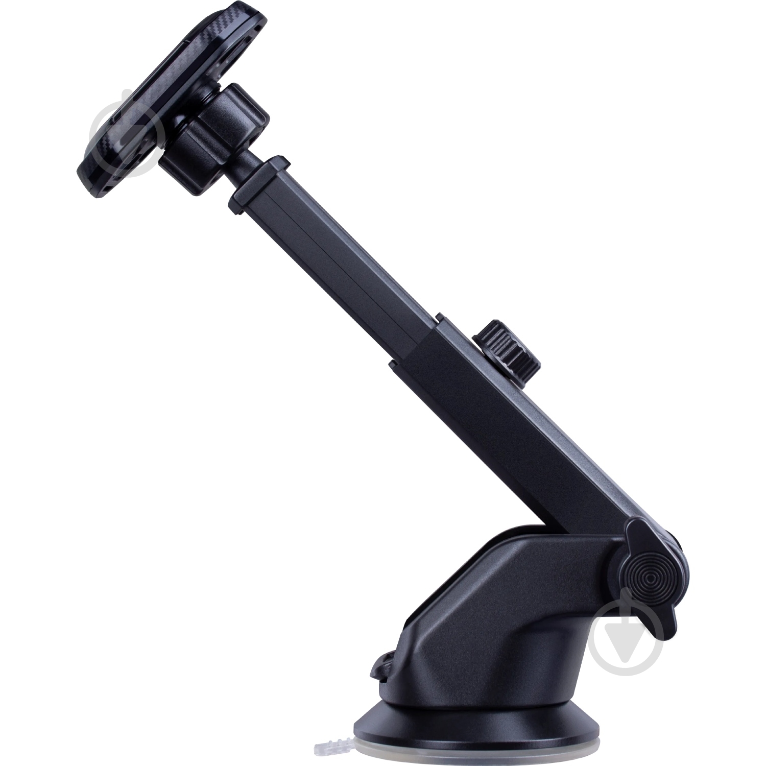 Тримач для смартфона Defender CH-157+ чорний - фото 7 Тримач для смартфона Defender CH-157+ чорний - фото 7