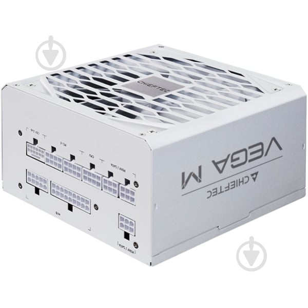 Блок питания Chieftec PPG-850-CW 850 Вт - фото 1