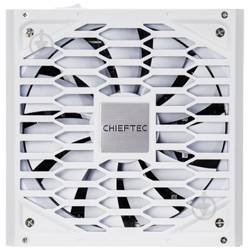Блок питания Chieftec PPG-850-CW 850 Вт - фото 2