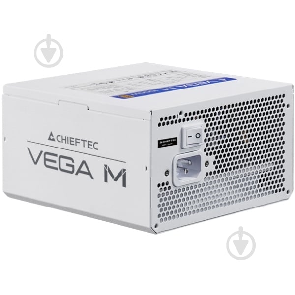 Блок питания Chieftec PPG-850-CW 850 Вт - фото 3