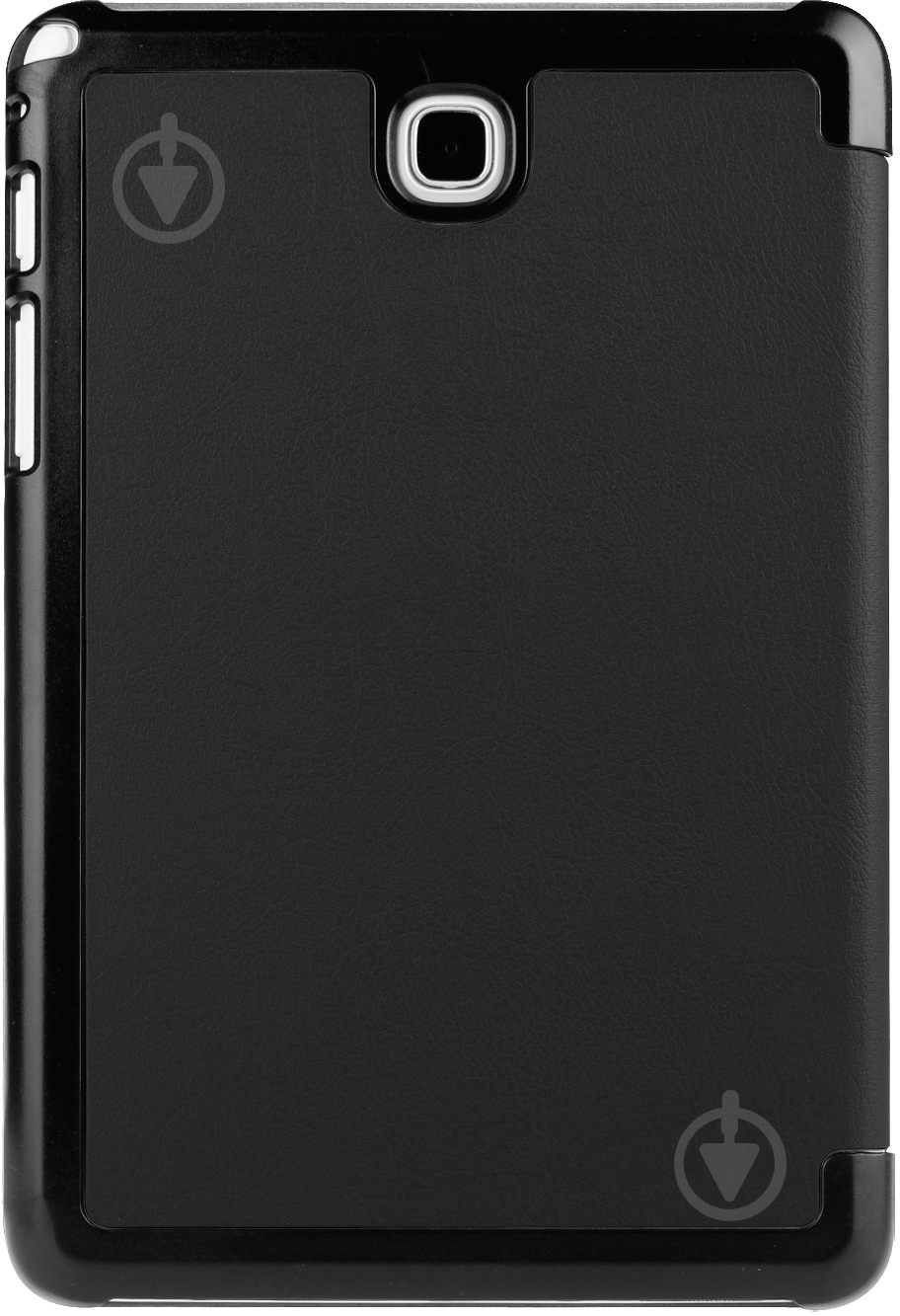 Чехол AIRON Samsung Galaxy Tab A black Premium - фото 5