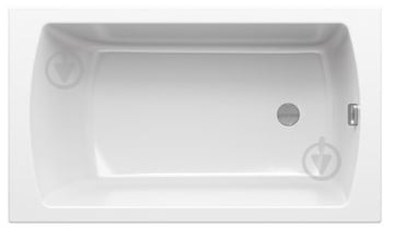 Ванна акриловая Ravak CLASSIC II CC11000000 120х70 см - фото 1