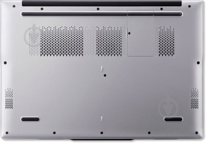 Ноутбук Acer Aspire Lite AL16-52P-56GB 16" (NX.J5SEU.001) silver - фото 4