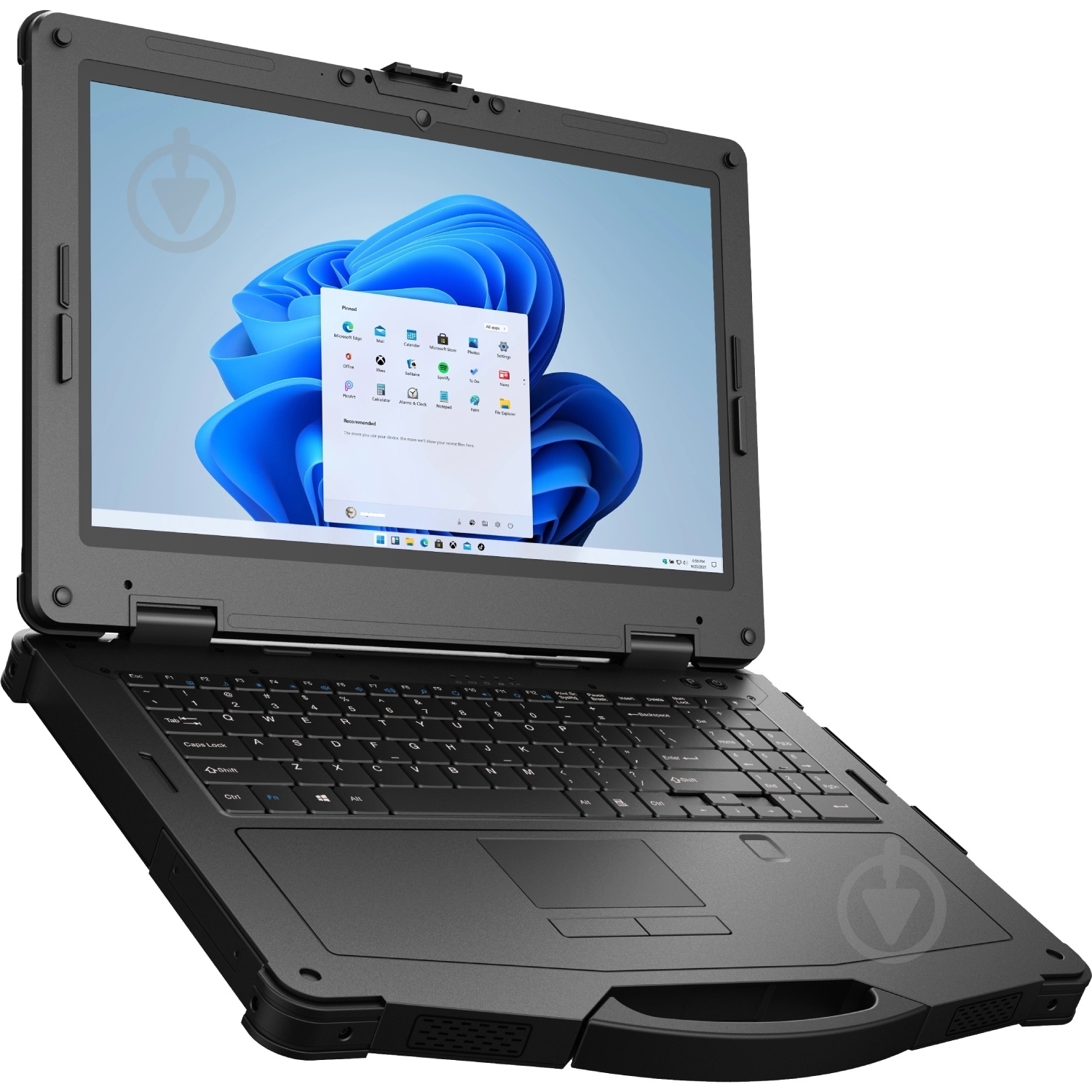 Ноутбук AGN x15A 15,6" (AGN_x15A_i7_12Th_32_512) black - фото 3 Ноутбук AGN x15A 15,6" (AGN_x15A_i7_12Th_32_512) black - фото 3