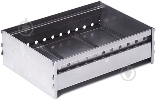 Подставка для коптильни Smoke House M - фото 1 Подставка для коптильни Smoke House M - фото 1