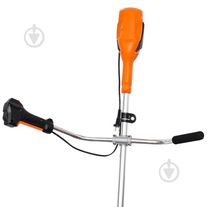 Триммер электрический Tekhmann BCE-2014 v2.0 - фото 4 Триммер электрический Tekhmann BCE-2014 v2.0 - фото 4